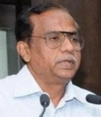 Former IPS and North East Expert, Ajit Lal Appointed as MHA's North East Advisor