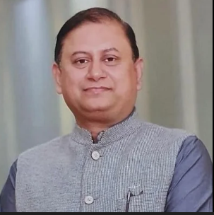Sandeep Kumar Sultania IAS has been transferred as Principal Secretary Planning