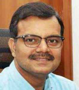 National Health Authority CEO Sunil Barnwal Gets One Year Extension