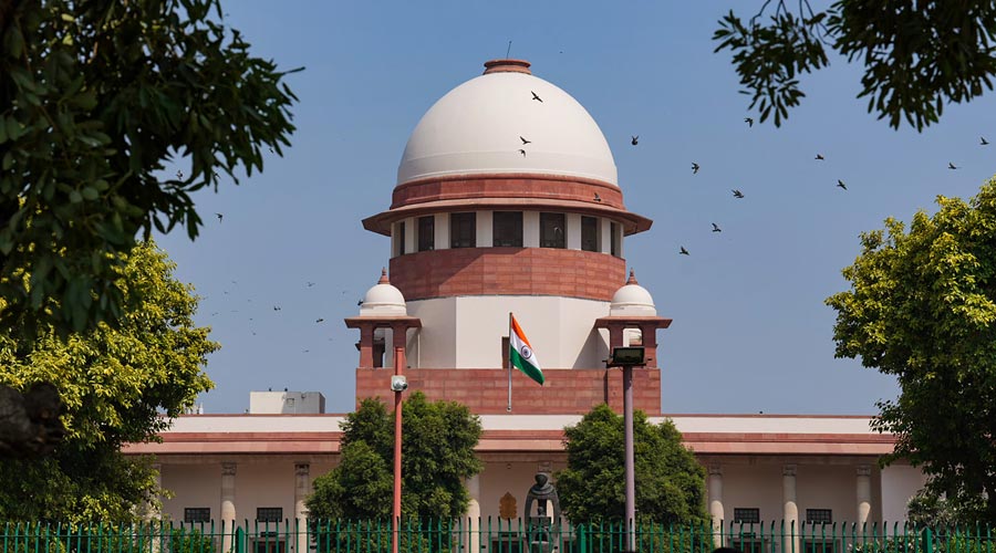 Supreme Court Sets Deadline For Appointment of Next Tamil Nadu DGP