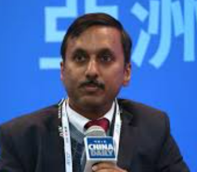 Puneet Agarwal IFS has been appointed as India's Ambassador To Kingdom of Thailand