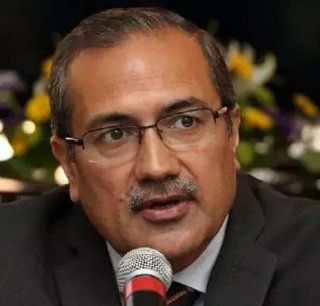 Former Sikkim DGP and IB Special Director N.K Mishra appointed as Special Observer For Bengal Polls