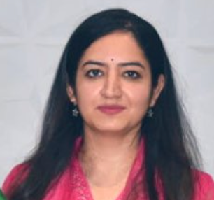 Mrs. Saloni Rai IAS has been transferred as Deputy Commissioner/DM North, Delhi Government