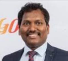 Suneel Anchipaka IAS has been transferred MD& CEO DT&TDC, Government of Delhi