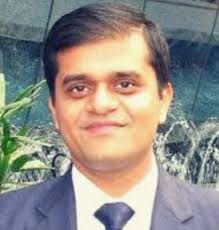 Aman Gupta IAS has been appointed as Member Finance, Delhi Jal Board, Government of Delhi