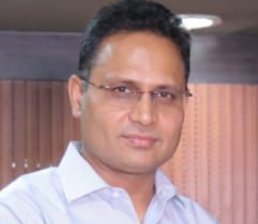 Jitender Yadav IAS has been given additional charge of Secretary(IT) Government of Delhi