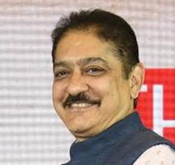 Sanjeev Ahuja IAS has been appointed as Secretary Education, Government of Delhi