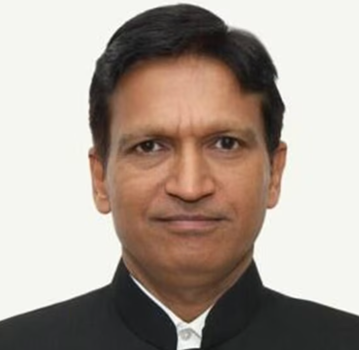 Yashpal Garg IAS has been appointed as Secretary Planning, Government of Delhi