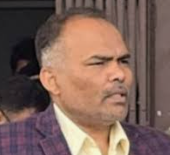 Pandurang K. Pole IAS  has been given transferred as Secretary GAD, Government of Delhi