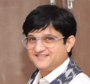 Neeraj Semwal IAS has been given additional charge of Secretary Power, Government of Delhi