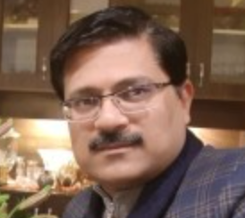 Nikhil Kumar IAS has been transferred as Commissioner Trade and Taxes, Government of Delhi