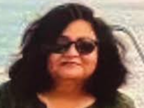 Mrs. Dilraj Kaur IAS has placed on waiting by Delhi Government