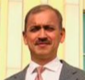 Santosh D. Vaidya IAS has been given additional charge of Principal Secretary Finance and Industries, Government of Delhi