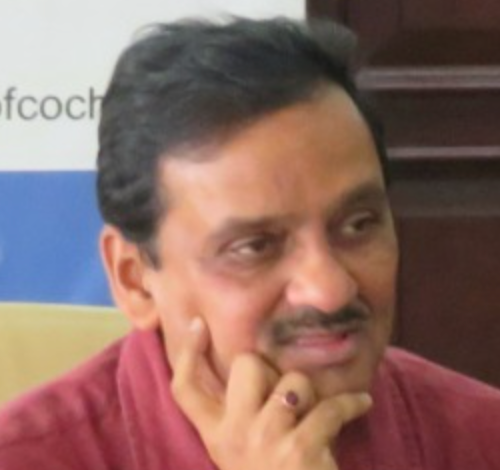 Sandeep Kumar IAS has been given additional charge of Principal Secretary Services, Government of Delhi