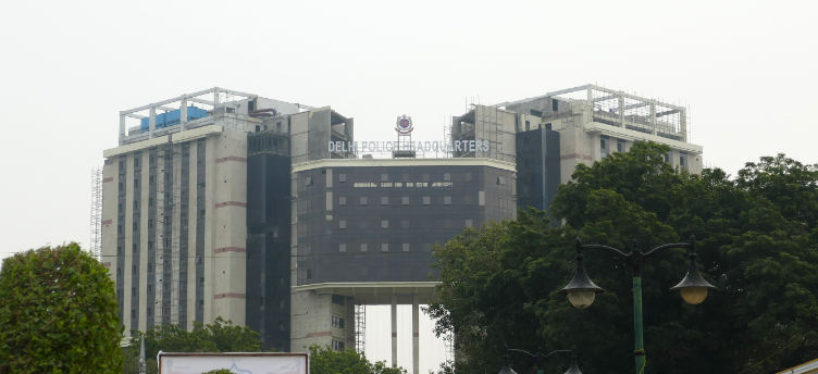 Heavyweight Reshuffle In Delhi Police By End Week of February?
