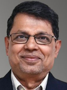 Former IAS Shantmanu appointed as State Election Commissioner of J&K