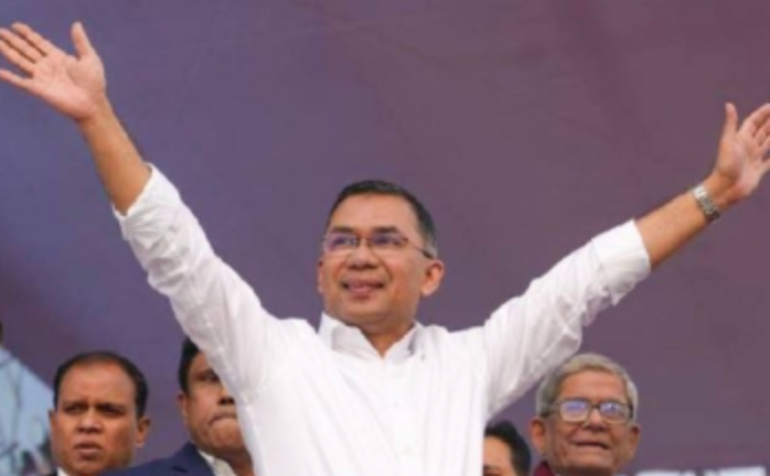 Tough Road Ahead With New Regime In Dhaka?