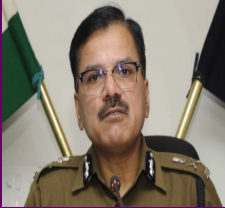 Senior IPS Jitender Kumar Is Likely To Be BPR&D DG?