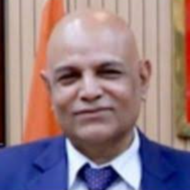 Ashish Chandra Verma IAS has been given additional charge of Administrative Secretary Agricultural Department J&K