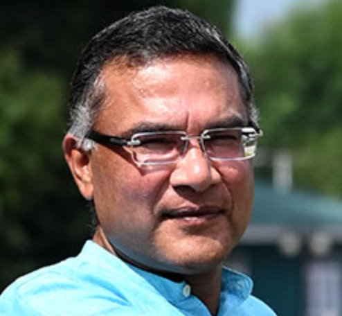 Shailendra Kumar IAS has been transferred as ACS Finance, J&K(UT Administration)