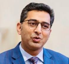Shahid Iqbal Choudhary IAS has been transferred as Secretary Youth Services and Sports J&K(UT Administration)