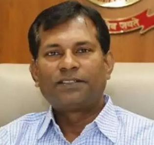 Janardanpant Sagle IAS has been appointed as Chief Electoral Officer of Gujarat
