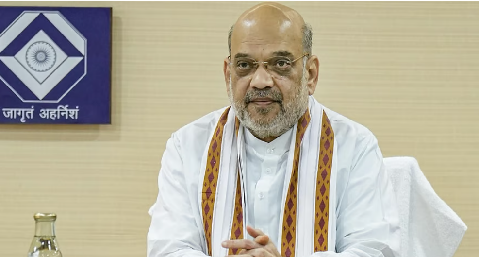 MHA's Anti Terror Policy Is Intelligence Realization With Multi Specter Look