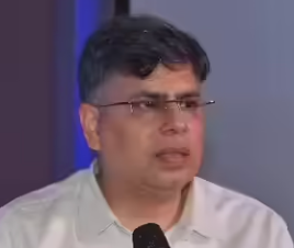Sharat Kaviraj IPS has been transferred as Police Commissioner Jodhpur