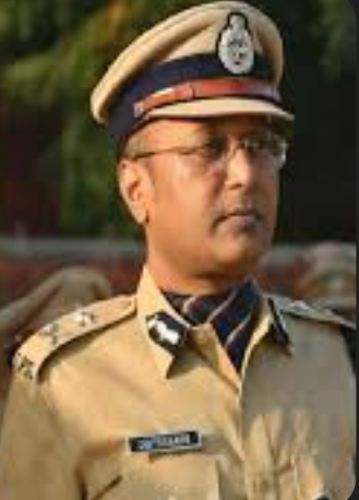 Om Prakash IPS  has been transferred as Special CP Jaipur, Rajasthan Police