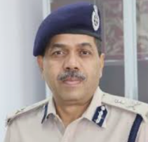 Bipin Kumar Pandey IPS  has been transferred as ADG Crime, Rajasthan Police