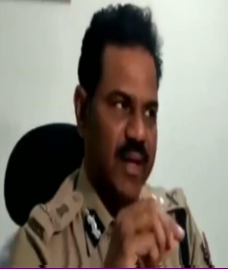 Hawa Singh IPS has been transferred as ADG PHQ, Rajasthan Police