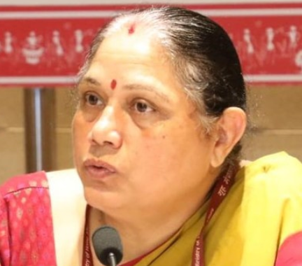 Mrs. R Jaya IAS has been transferred as ACS Special Initiatives Department, Government of Tamil Nadu