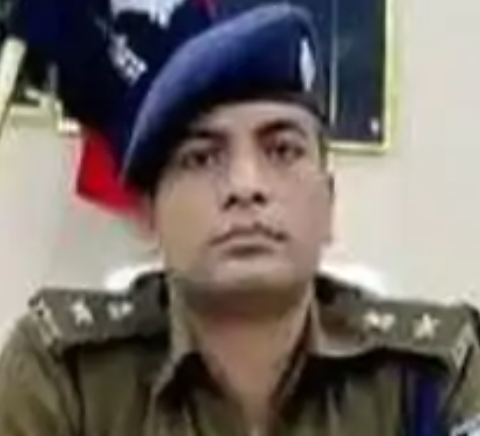 Ashok Mishra IPS  has been appointed as SP CBI