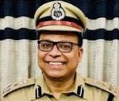 Ajit Kumar Singla IPS  has been transferred as Joint CP Eastern Range, Delhi Police