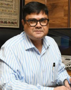 Union School Education Secretary, Sanjay Kumar IAS Is Frontrunner For Next CEO NITI Aayog