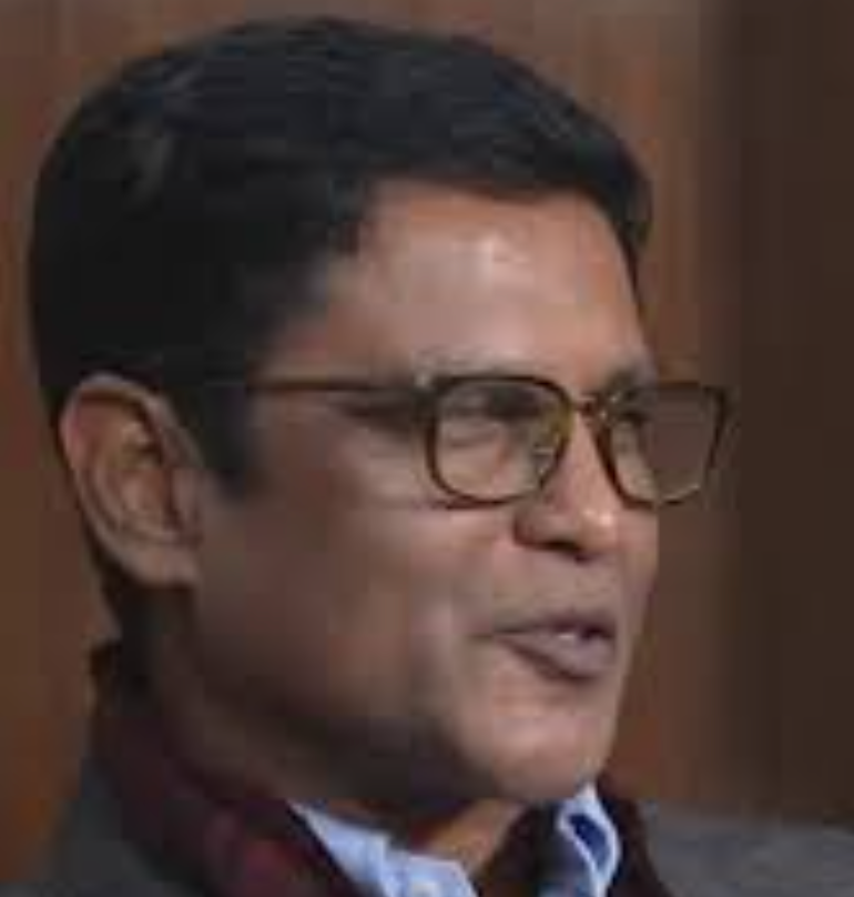 Keshav Chandra IAS has been empanelled to the grade of Secretary In Centre