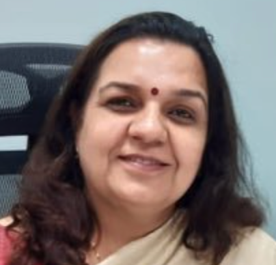 Manisha Verma IAS has been empanelled to the grade of Secretary Equivalent In Centre