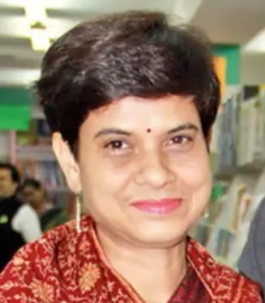 Leena Johri IAS has been empanelled to the grade of Secretary Equivalent In Centre