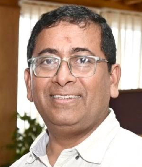Chandra Bhushan Kumar IAS has been empanelled to grade of Secretary Equivalent In Centre