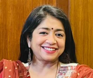 Archana Verma IAS has been empanelled to grade of Secretary Equivalent In Centre