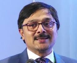 Shakil P Ahammed IAS has been empanelled to the grade of Secretary Equivalent In Centre