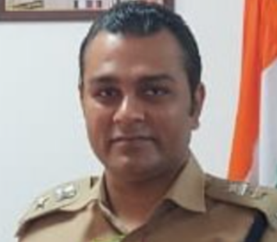 Delhi Court Dismisses Anticipatory Bail of UT Cadre IPS Shankar Chaudhary