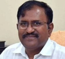 G. Sai Prasad, IAS Takes Over As Andhra Pradesh's Chief Secretary