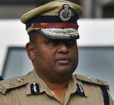 Anand Mohan IPS has been appointed as DG Prisons, Government of Delhi