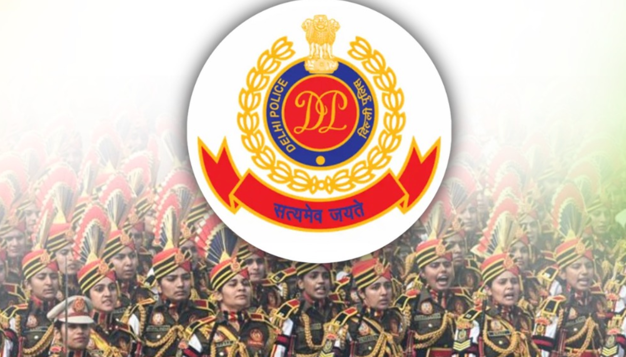 Kime Kaming DANIPS has been transferred as Joint CP Armed Police, Delhi Police