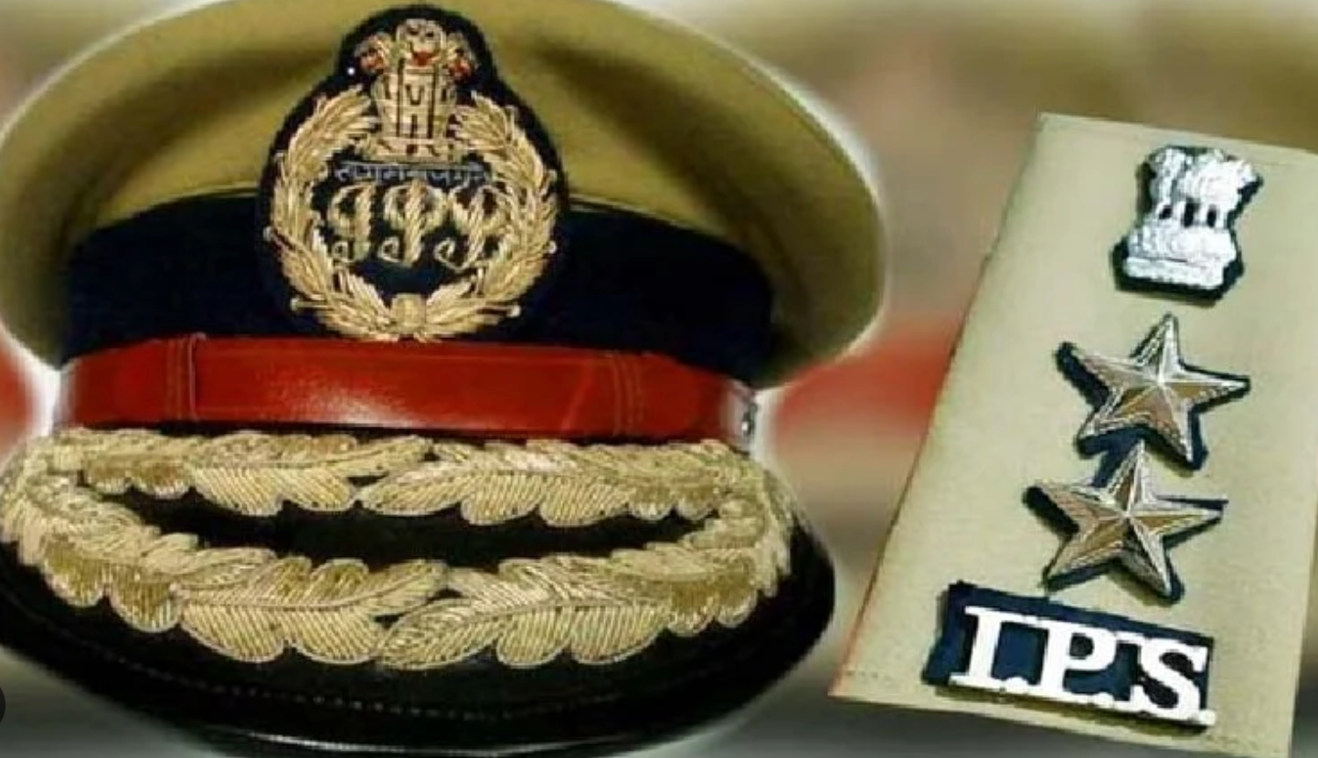 Thirty Three DCPs Reshuffled In Delhi Police