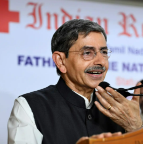 Tamil Nadu Governor R.N Ravi appointed as West Bengal Governor