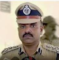 Ashish Kumar Singh, IPS, has joined as Inspector General(establishment) FHQ New Delhi(ITBP) Ministry of Home Affair Government of India