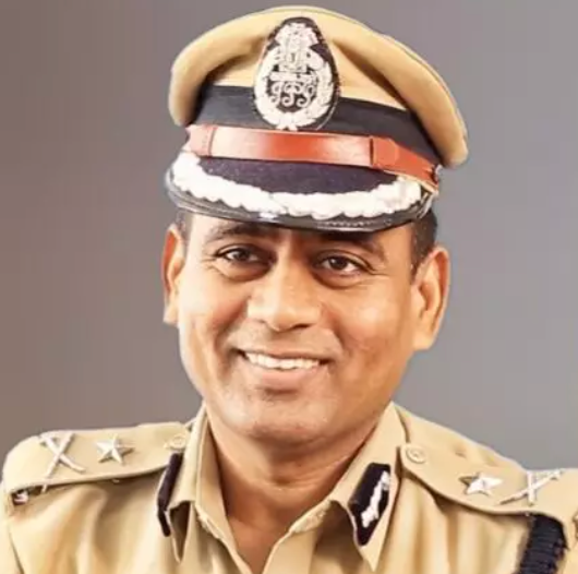 Mahesh Chandra Laddha IPS  has been empanelled to the rank of ADG In Centre