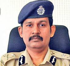 Malothu Ramulu Naik IPS has been empanelled to the rank of ADG In Centre
